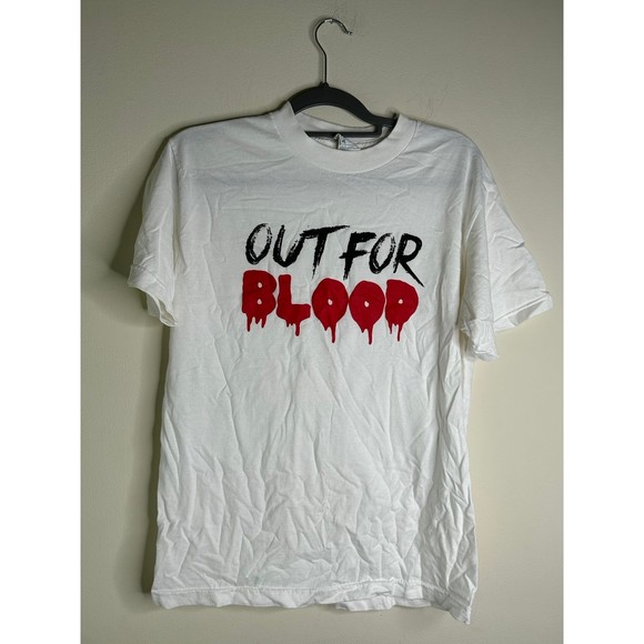 Vintage Halloween tshirt - Picture 1 of 4